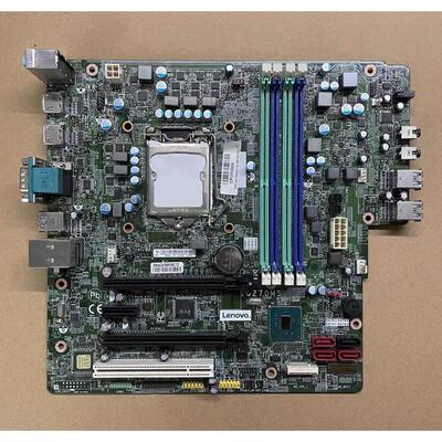 全新原装联想 M910T M710S M610 E95 P318 IQ270MS 主板 Q270