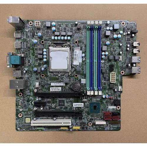 全新原装联想 M910T M710S M610 E95 P318 IQ270MS 主板 Q270