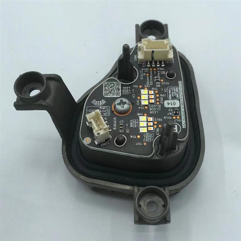 荣威ei5大灯日行灯光源驱动模块电脑