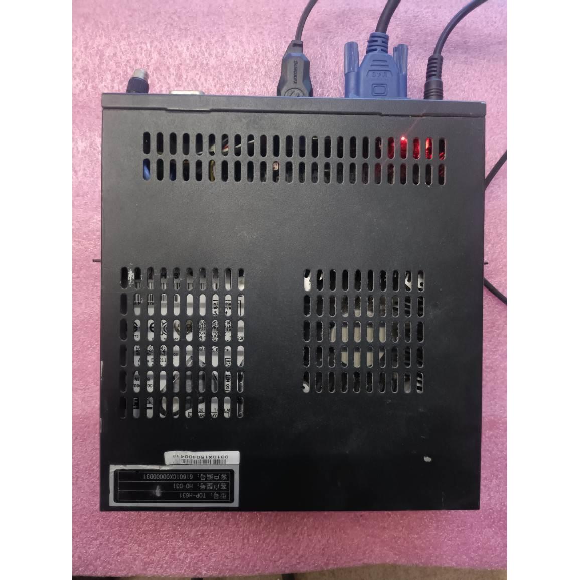 ops插拔式电脑模块  型号TOP-H631  TOP-H61A TOP-D831F二手