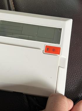 生能热泵显示屏LC014,30300300200004,HIEN21060192