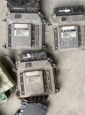 起亚福瑞迪发动机电脑板39127-2B015.2B005.2B027.2B037.2B025等