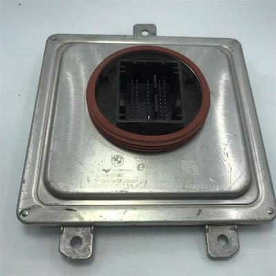 5系G08 G28 G38 G12G05激光LED大灯日行灯转向灯驱动模块电脑