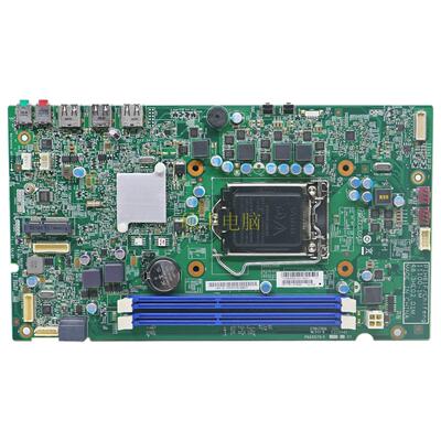 全新联想 M62Z A7108 A7000 一体机主板 03T6674 03T6543 DDR3