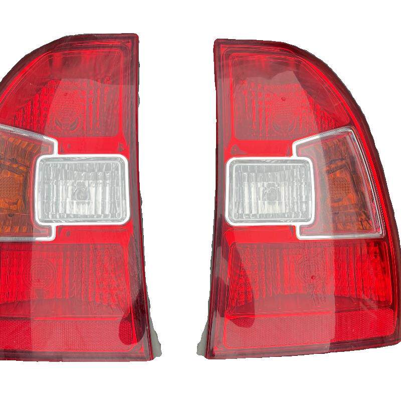 适用于狮跑后尾灯刹车灯防追尾灯后大灯总成 原装正品拆车件