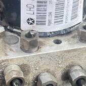 适用于jeep指南者ABS泵刹车泵总成 abs泵总成 进口指南者原装