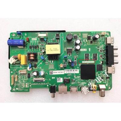 ~海尔32A31 LE32C51 32K31A LE32A30G主板TPD.T920T.PB738