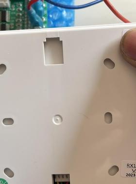 普瑞思顿泳池机线控器RX127110,单系统主板RX127103