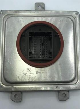 4系G22 G23 G26激光LED大灯日行灯转向灯驱动模块电脑