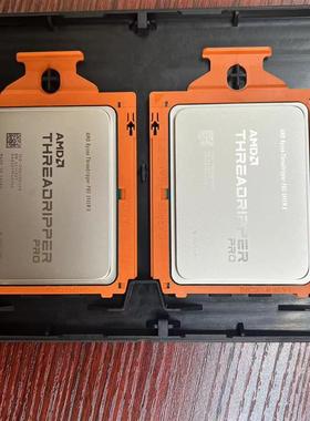 全新行货 AMD 撕裂者  5945WX/5955WX  全新质保叁年