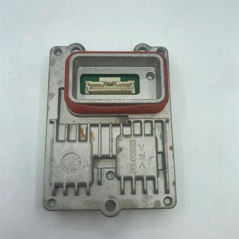 江淮格尔发A5X A5W K5 A6L‖ 欧航大灯驱动模块电脑拆车