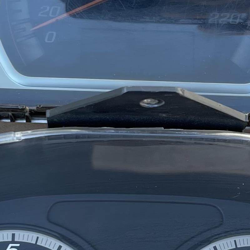 适用04-07crv仪表盘组合仪表老款crv原装拆车仪表盘总成