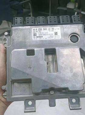奔驰GLS 450发动机电脑板A2569001200/A 256 900 12 00