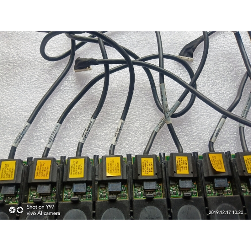 DL380 DL360 G6 G7服务器P212/P410/P400I/P411阵列卡缓存电池