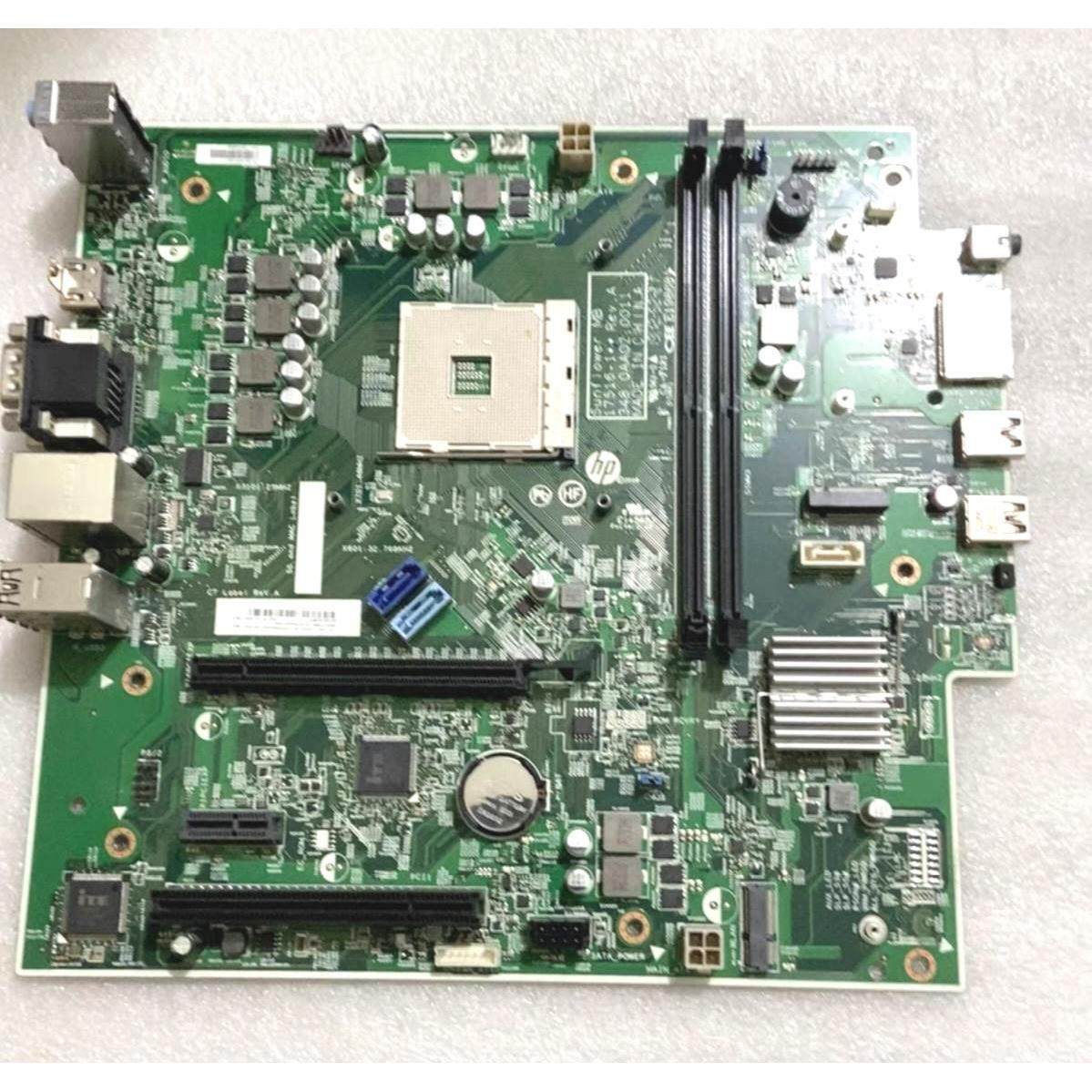 包邮原装惠普 285 Pro G3主板TPC-W045-MT L15931-001/601 942023