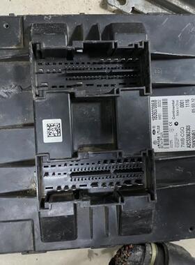 大众朗逸宝来车身电脑模块18D937087/18D937086/937085D/B/H/E/J