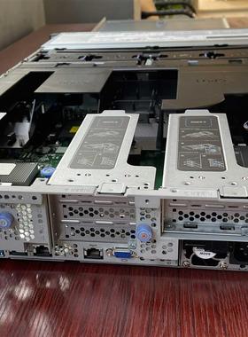 宁畅曙光 R620 G30 2U 12盘位 24DIMM 800W白金冗余 准系统