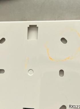 普瑞斯顿空气能热泵热水器显示屏RX127110