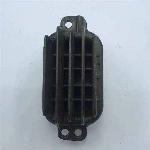 比亚迪元pro EV535日行灯转向灯光源驱动模块电脑原厂拆车