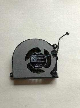 适用全新HP DFS230012A60T L89861-001 12V 原装CPU散热风扇