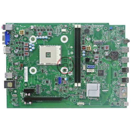全新HP Pavilion TG01 TP01主板 Erica3 5 L56021-003 603 M07707