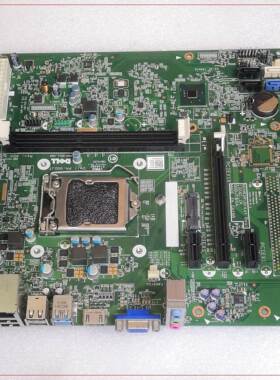 包邮戴尔/DELL Inspiron 3847主板MIH81R H81 1150针 088DT1 1150