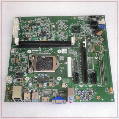 包邮戴尔/DELL Inspiron 3847主板MIH81R H81 1150针 088DT1 1150