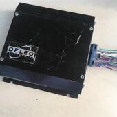 大众车功放 二手汽车音响8路功放车载音响 原装 进口拆车功放