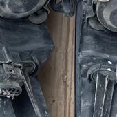 适用于上汽550前大灯总成 550前大灯总成 前照灯总成