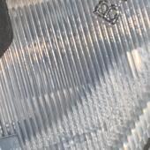 拆车件 原装 f6前大灯照明灯 f6左前大灯总成