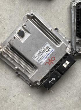 朗动 起亚K3发动机电脑板39131-2B568/39116-2B042/MEG17.9.8