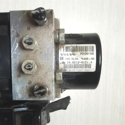 S90 S80 S60 S40 V40 V70刹车ABS泵总成制动总泵 P31261142