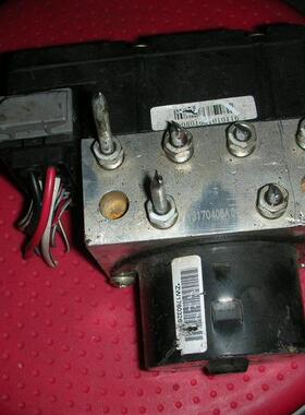 适用于帕萨特B5  ABS泵 刹车泵 3BD614111D/F/C/1J0 907 379 Q