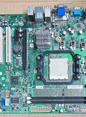 HP惠普Pro 3335MT AM3主板 H-DRAKE-RS880-uATX  660518-001