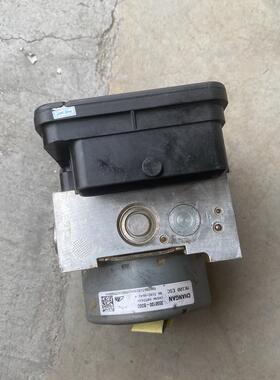 适用长安悦翔 迷你奔奔 逸动 致翔 CX30 CX20 CS75 致尚ABS泵总成