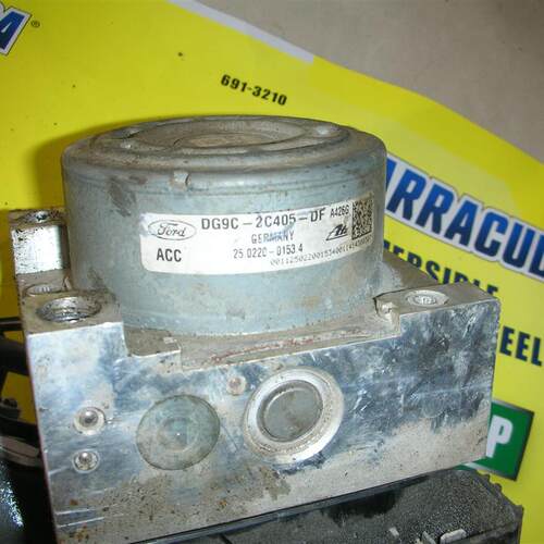 适用于锐界 蒙迪欧金牛座 ABS泵总成 ABS泵体 DG9C-2C405-DF