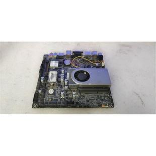 B17UD3 带HDMI DDR3内存 6代CPU USB3.0 板载I5 迷你一体机板ITX