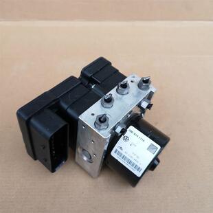 ABS泵总成适用大众桑塔纳3000志俊普桑33D614111A 刹车泵特价保用