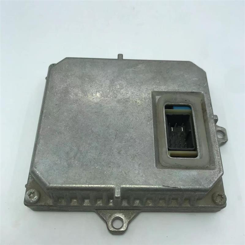 CLK280双门轿跑06款C209大灯电脑板高压包安定器D2S原厂拆车