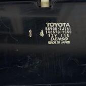 适用大霸王普瑞维亚ACR30空调面板空调开关中控面板原装 拆车