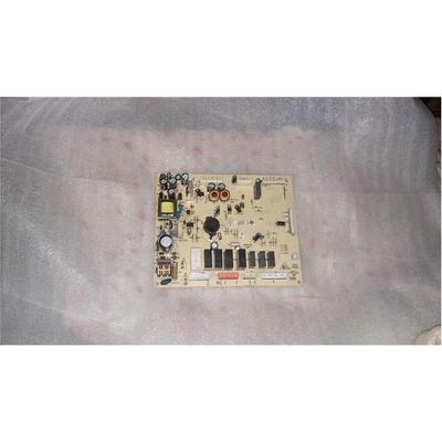 海尔冰箱BCD-539WT,BCD-499WX电脑控制主板主控板0064000891D