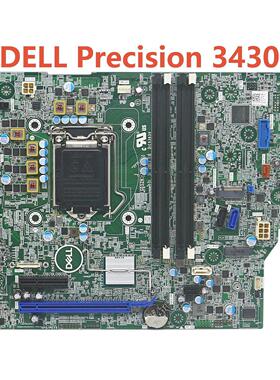 全新戴尔DELL Precision 3430 SFF小型工作站主板 0CV7F GD52N