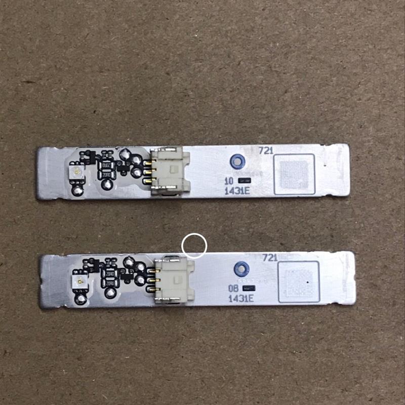 适用3系F30 F35 318 320 323 325i大灯光源LED日行灯灯眉模块