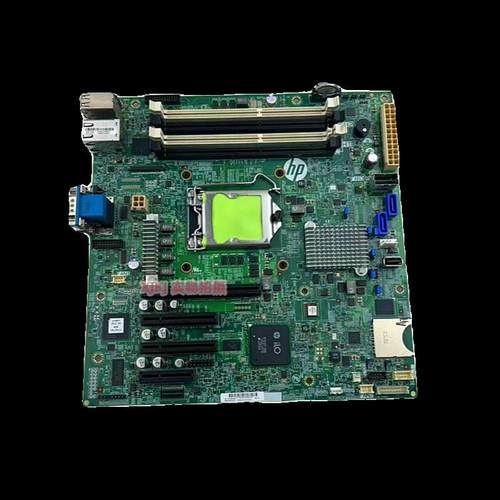 包邮顺丰原装HP/惠普 ML310E G8主板 671306-001 686757-001