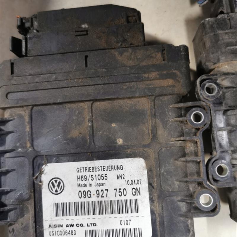 一汽迈腾09G波箱变速箱电脑板09G927750GF/GT/DR/GR/JB/BJ/KD/ER