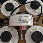 专用号 原装 310 0010403317 海er空调直流无刷电机SIC