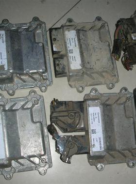 适用于A6发动机电脑板 3B0907552AD/BM 0261207503 原装配件