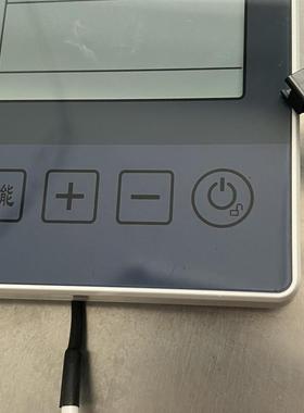 普瑞斯顿空气能热泵热水器显示屏RX127110