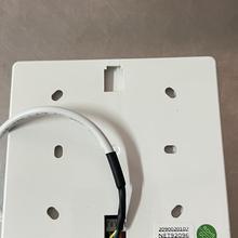 纽恩泰热泵线控器NET92096,主板NET92095