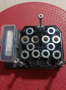 SR9 ABS泵总成汉腾V7 X5 X7 X8刹车ABS泵总成3565010001-B17